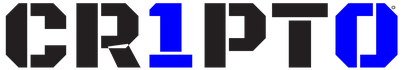 CR1PT0 logo