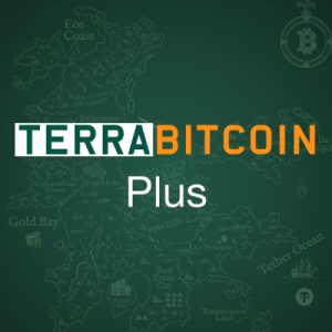 TerraBitcoin Plus Trial