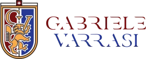 _GabrieleVarrasi Logo