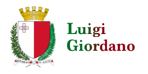 _LuigiGiordano Logo