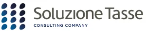_SoluzioneTasse Logo