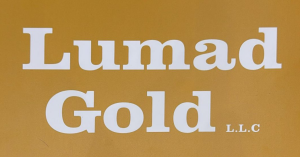 Lumad Gold Logo