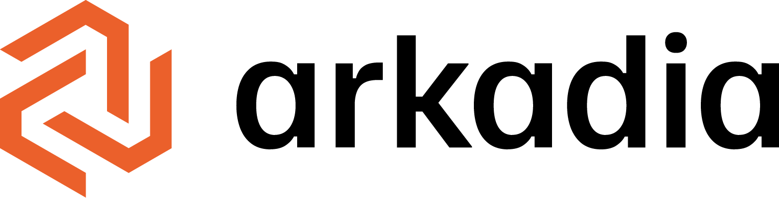 Arkadia Logo