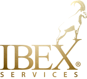 Logo IBEX