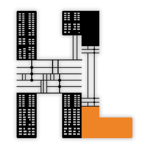 Logo partner